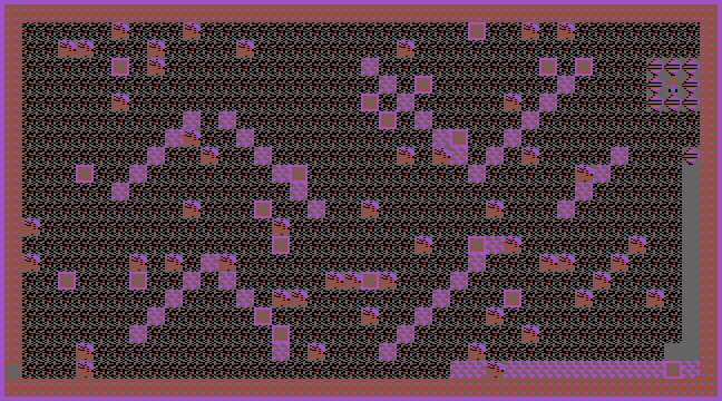 Cave 3. Greyred